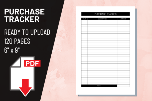 Evaluating the KDP Interior Purchase Tracker for Low-Content Publishing